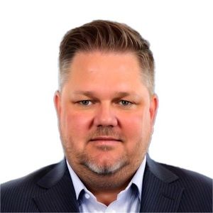 Meet your Posher, Scott